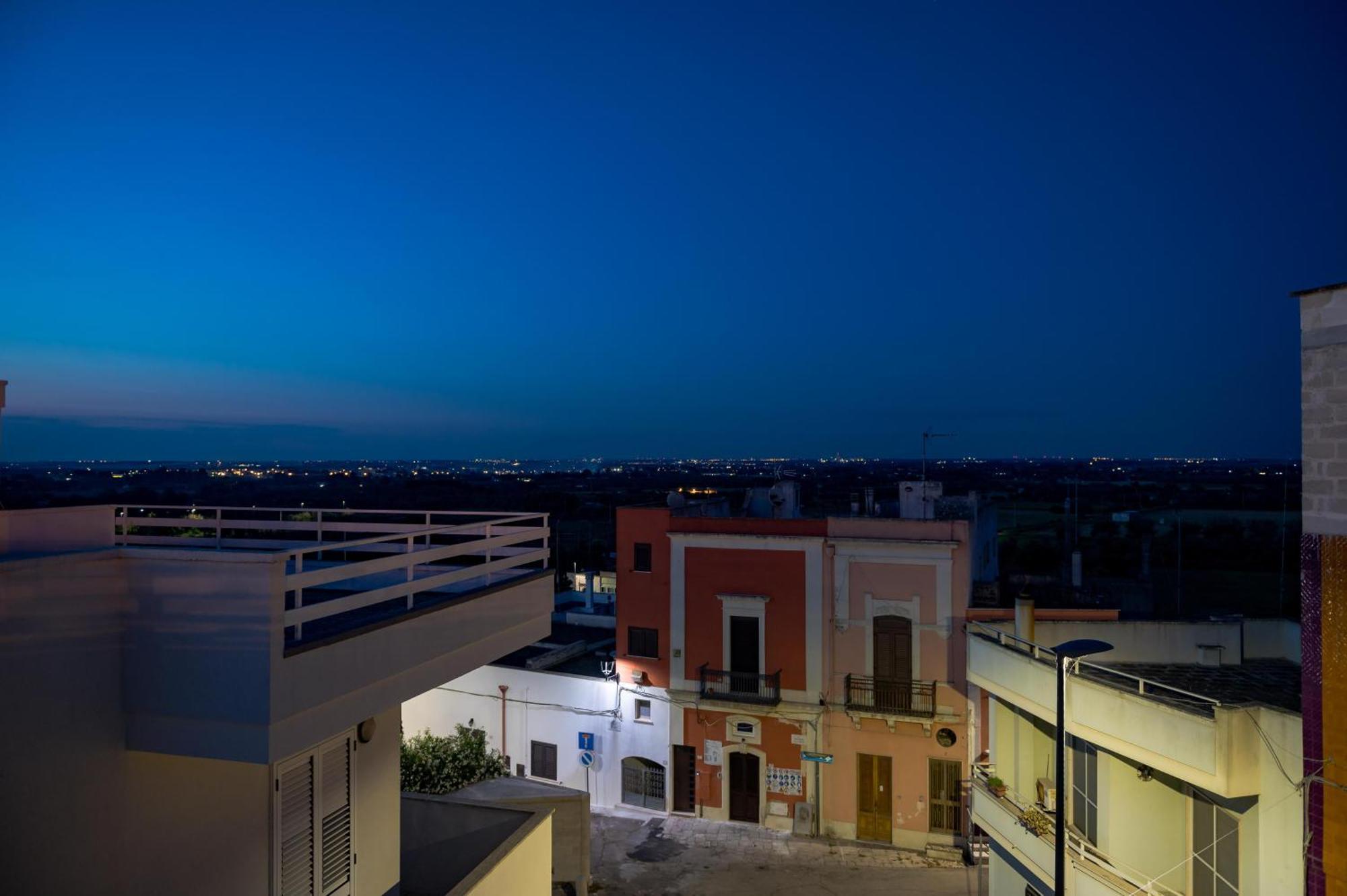 Il Panoramico Vila Neviano Exterior foto