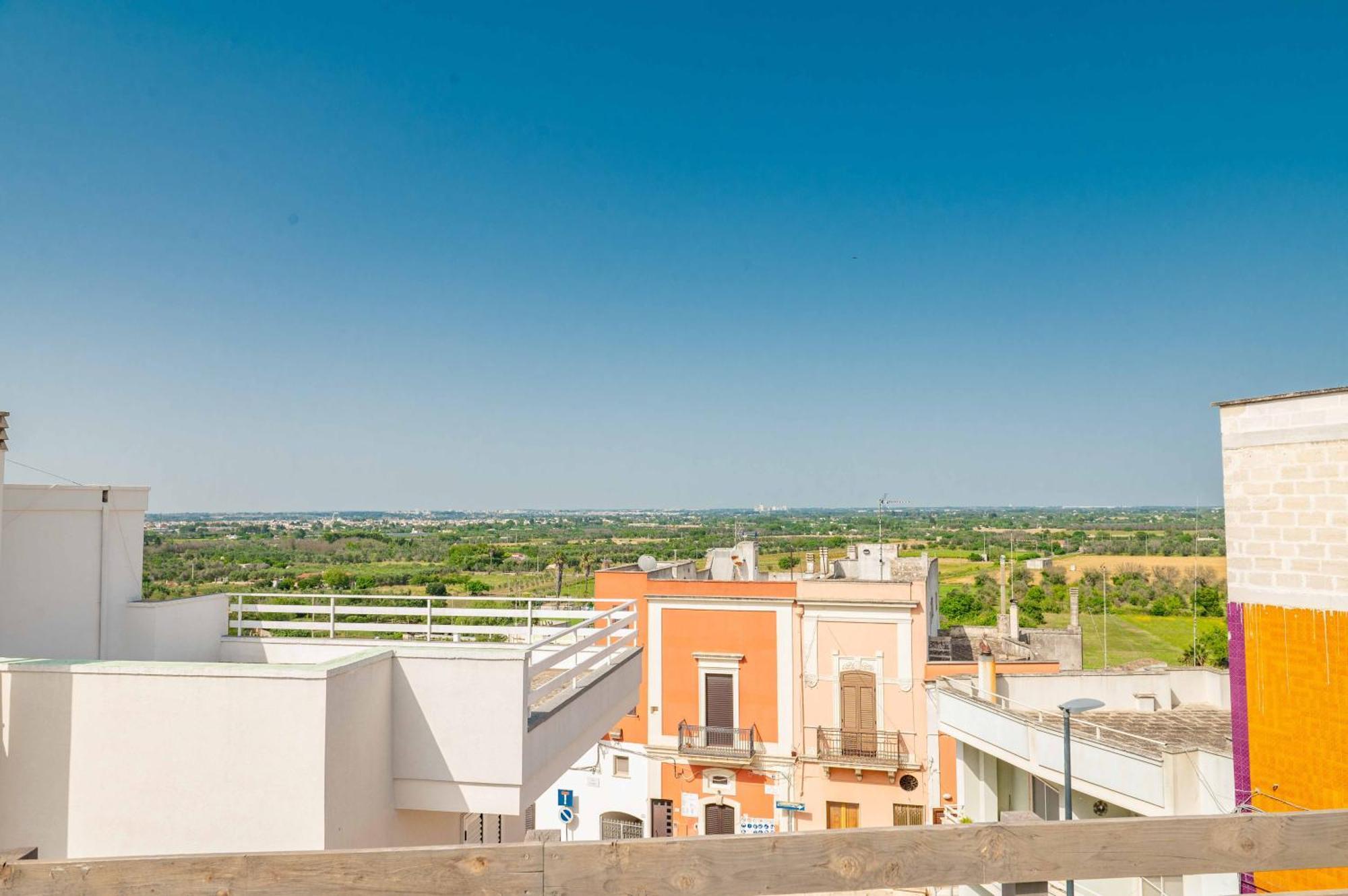 Il Panoramico Vila Neviano Exterior foto