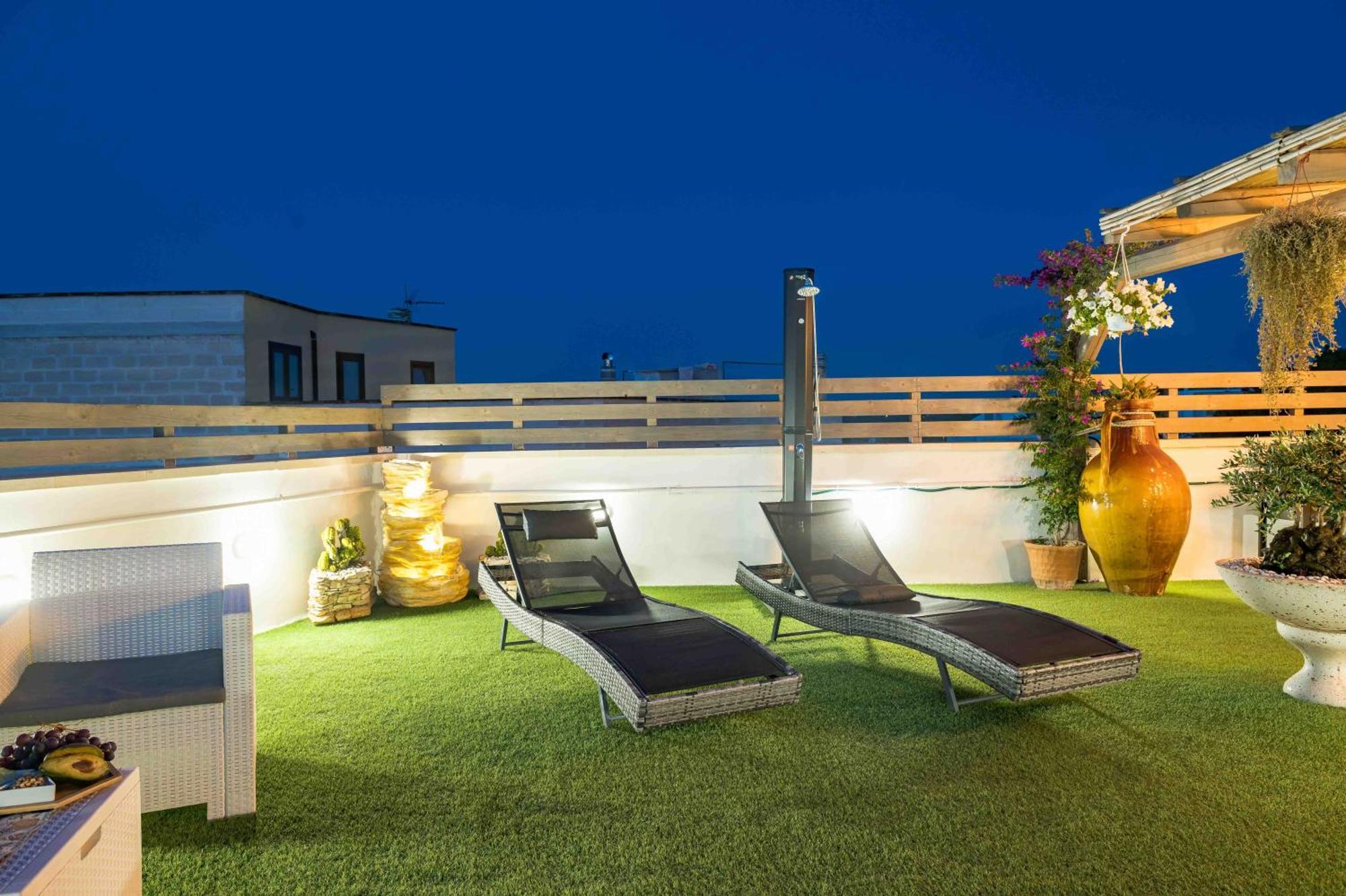 Il Panoramico Vila Neviano Exterior foto